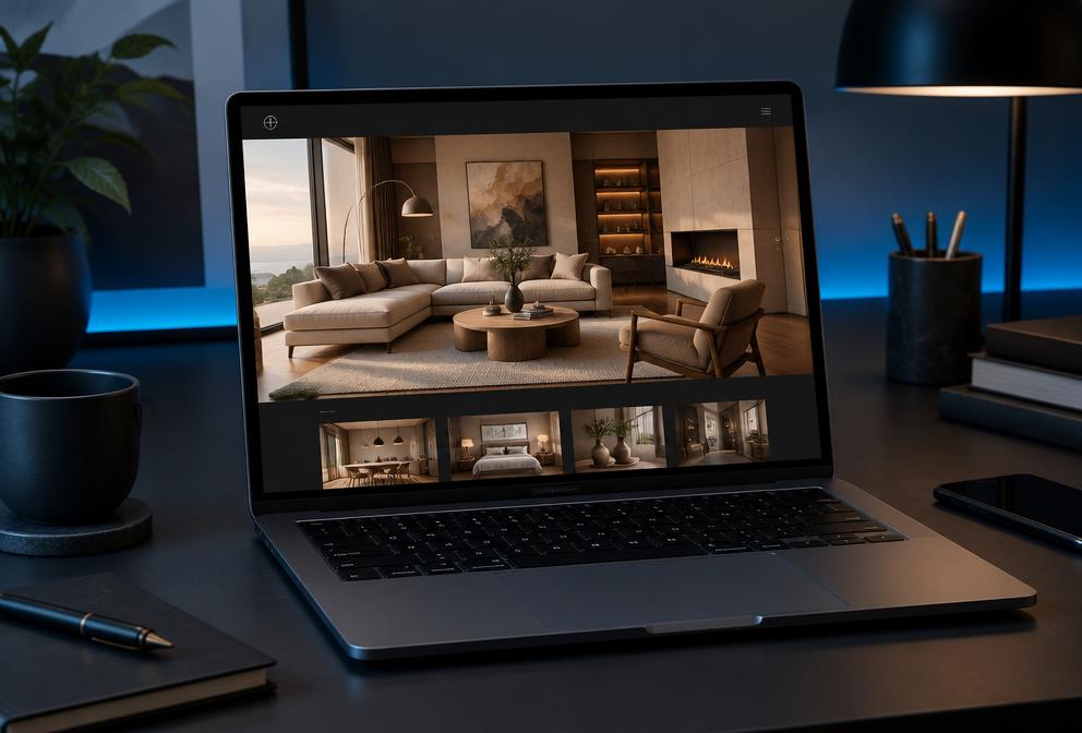 Meraj Interiors