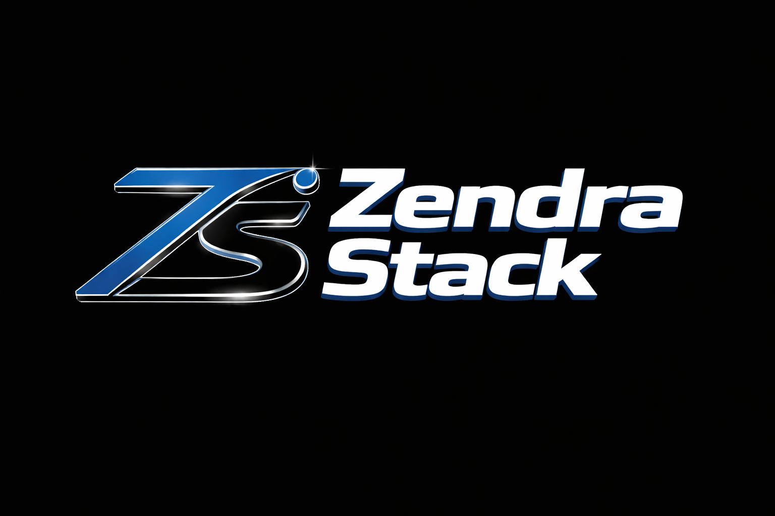Zendrastack Logo